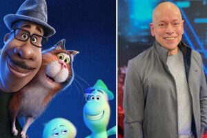 Soul estreou em dezembro de 2020