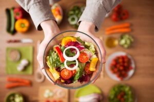 Saiba como lidar com a aversão alimentar