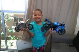 A importância do brincar