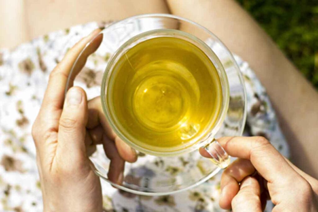 Uma alimentação saudável faz toda a diferença