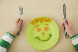 Veja dicas de ouro para ampliar as escolhas alimentares do seu filho