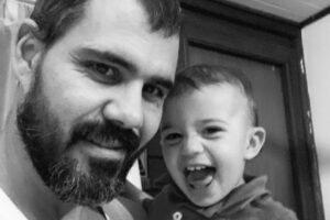 Juliano falou sobre o papel do homem na gravidez