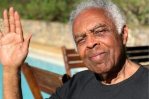 José Gil e Mariá tiveram duas meninas