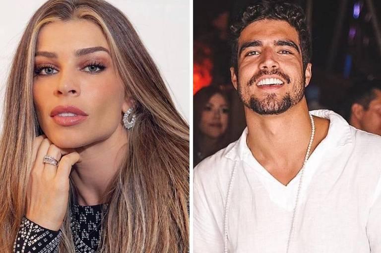 Sofia também participou da comemoração