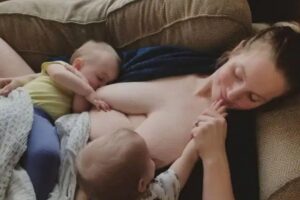 Misty falou sobre o assédio nas fotos