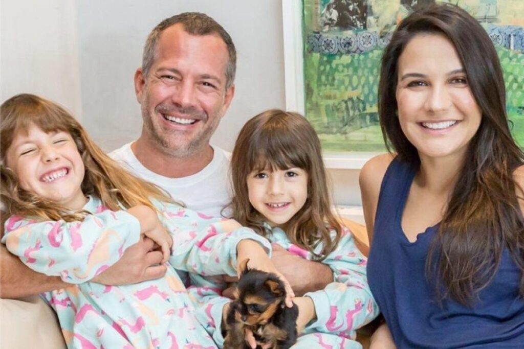 Rayan irá chegar nos próximos dias