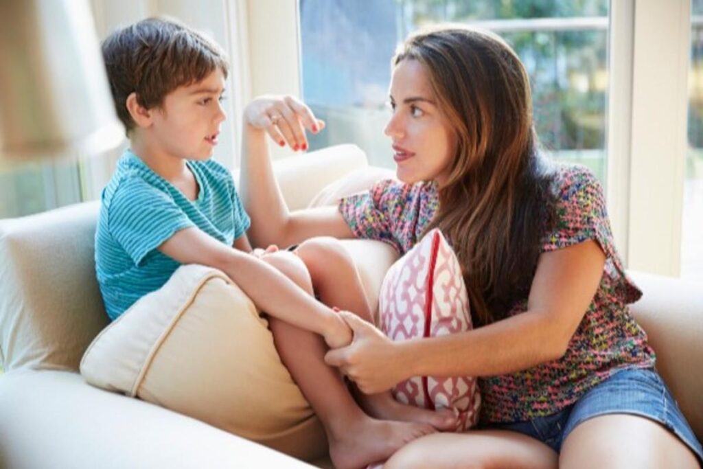 Se perceber os sinais, procure um especialista para te auxiliar