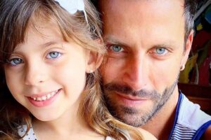 As fotos foram compartilhadas no perfil de Grão de Gente