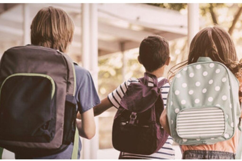 Suspenção do retorno às aula SP