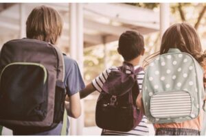 Suspenção do retorno às aula SP