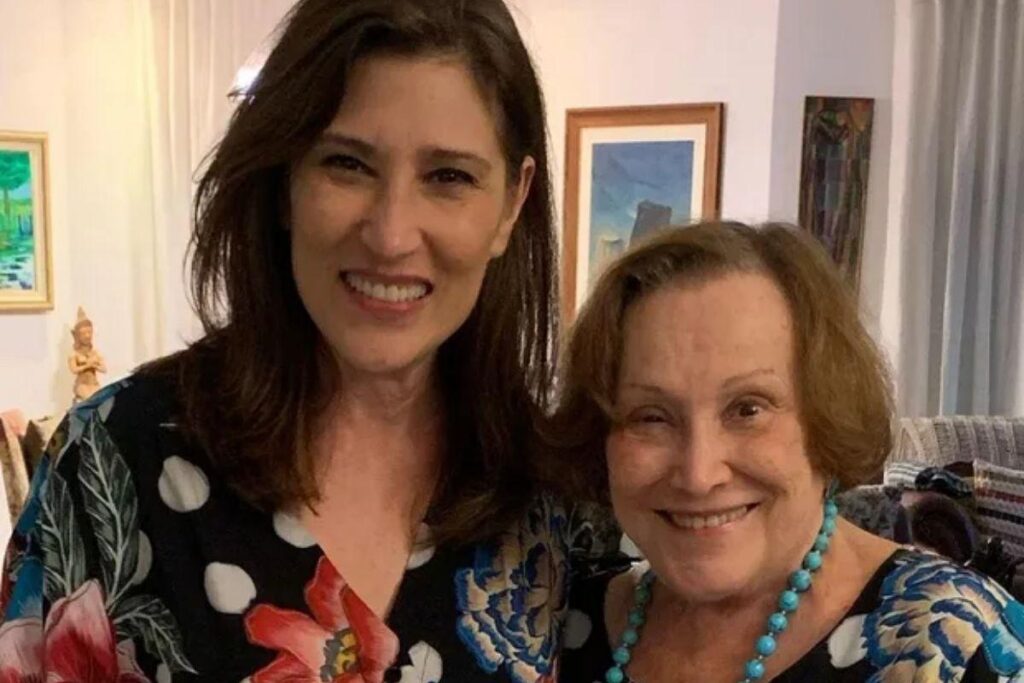 Nicette completaria 88 anos