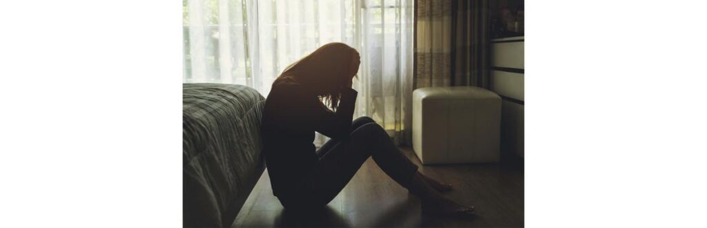 Depressão pós-parto