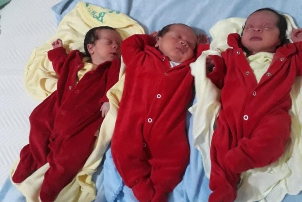 A vaquinha reuniu R$ 190 mil em menos de 24h