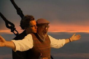 As fotos viralizaram!