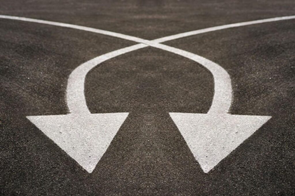 Aposte no novo e confie