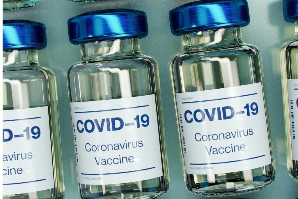 A Anvisa irá tomar a decisão da aprovação no domingo, 17 de janeiro