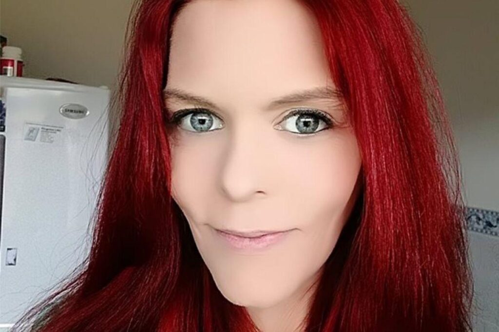 A mulher engravidou do ex-marido através de fertilização in vitro