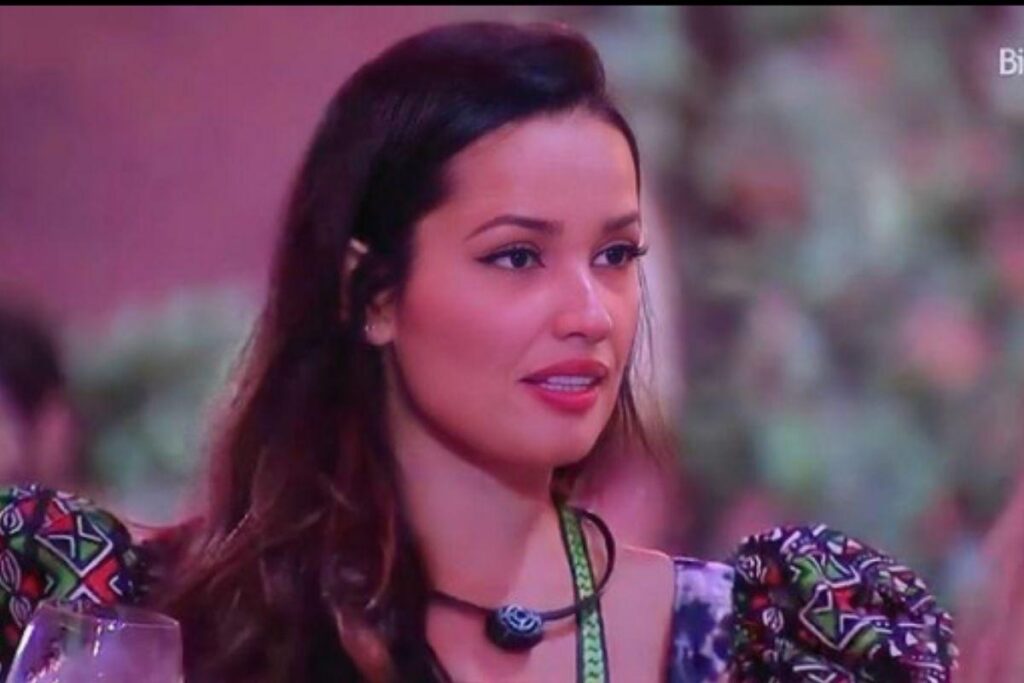 Juliette fala sobre irmã