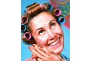 Florinda Meza comemorou a chegada dos 72 anos