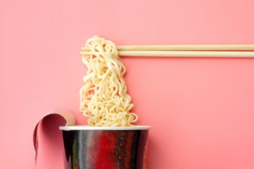 Mãe engana filho para que ele se alimente bem