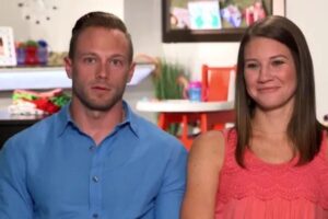 A família chegou a ficar famosa após participar de um programa de televisão mostrando a rotina