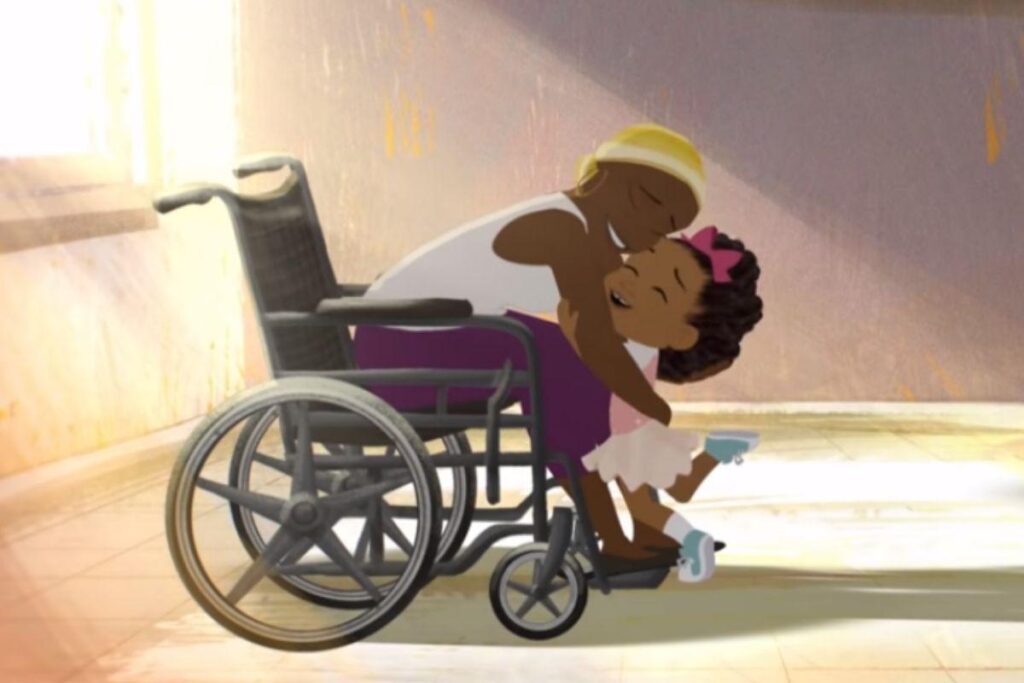 Eles criaram uma nova categoria