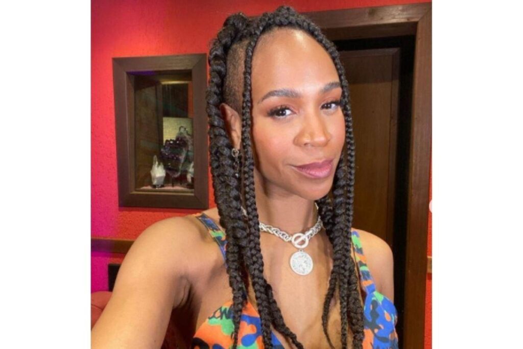 A prima abriu o jogo sobre a reação da família