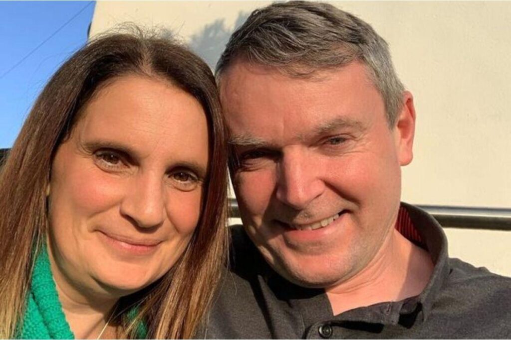 O casal tem 22 filhos