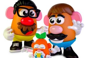 O Senhor de Batata não será mais ‘Senhor’ em nome da inclusão