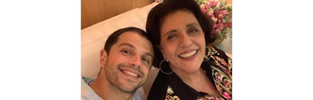 Sabrina Sato com Leda e Duda Nagle