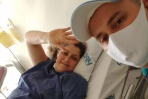 Danúbia venceu a Covid-19