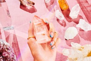 Eles tem propriedades poderosas