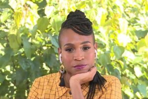 Karol Conká faz desabafo após eliminação no BBB21