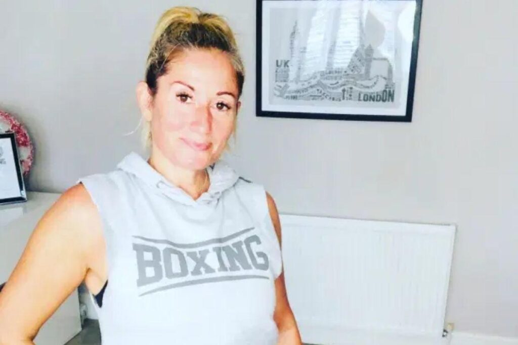 Menina deixa bilhete