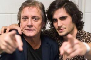 Fiuk comentou sobre a dica que o pai deu no início da carreira