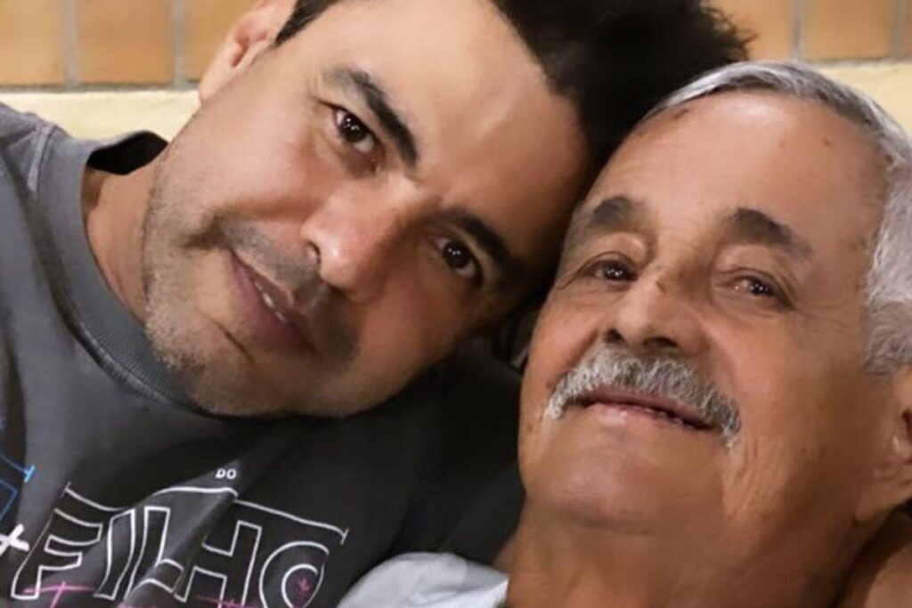 Homenagem para Fancisco Camargo