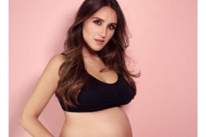 Dulce Maria fala das dificuldades da maternidade