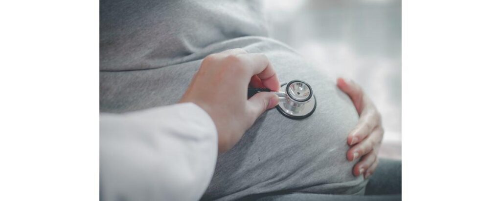 É possível proteger o bebê desde antes do nascimento