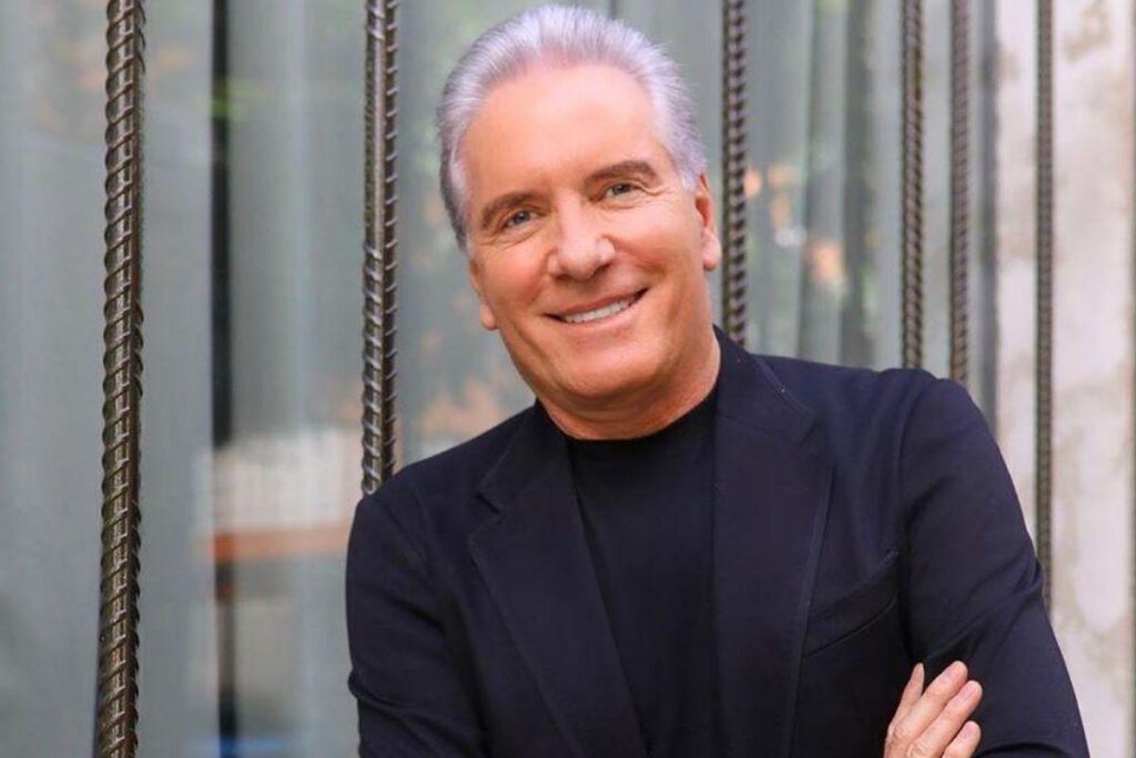 A bebê é filha de Fran Fischer e Ricardo Justus