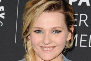 A atriz de Pequena Miss Sunshine lamentou a saúde do pai