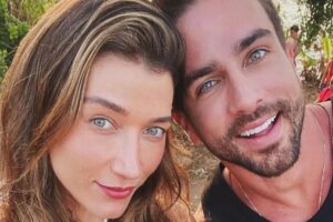 Gabriela Pugliesi e Erasmo se separaram