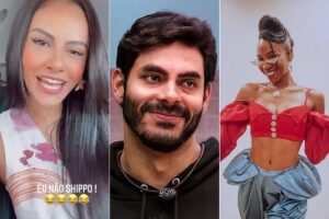 A irmã de Rodolffo pediu corrente de oração ao cantor