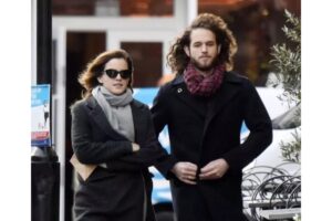 O filme Adoráveis Mulheres, de 2019, foi o trabalho mais recente da atriz