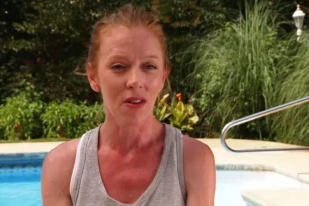 A mãe economiza usando apenas um litro de gasolina por dia