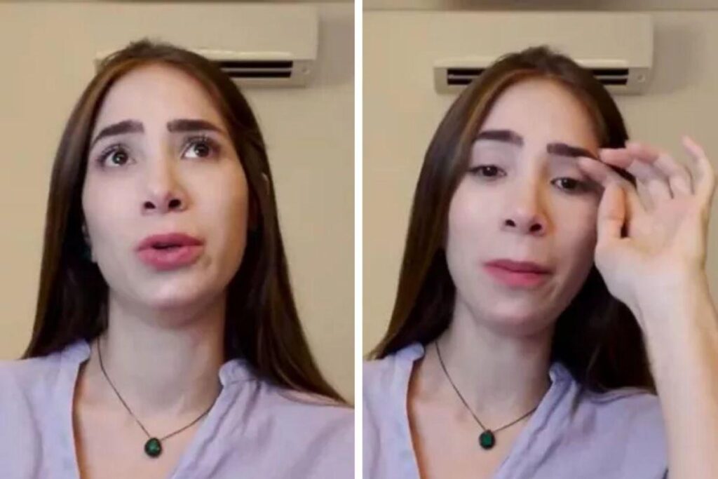 Romana Novais fala sobre maternidade e carreira