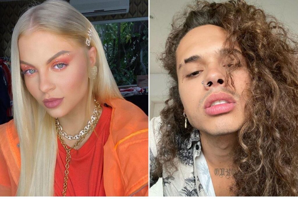 Luísa Sonsa falou sobre os planos para a primeira gravidez