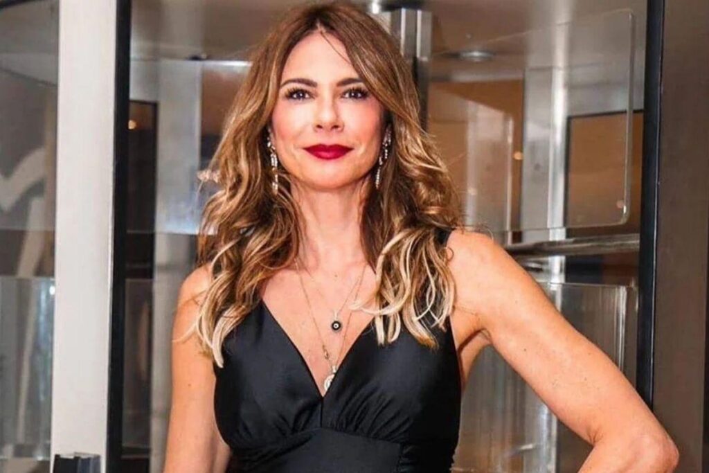 Luciana Gimenez é mãe desses dois meninos e provou que não importa o quanto eles cresçam, vai ser sempre coruja