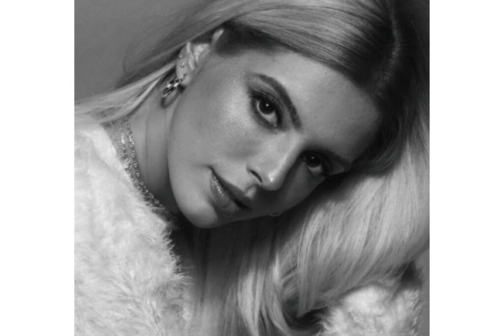 Giovanna Lancelotti comemora aniversário dos irmãos