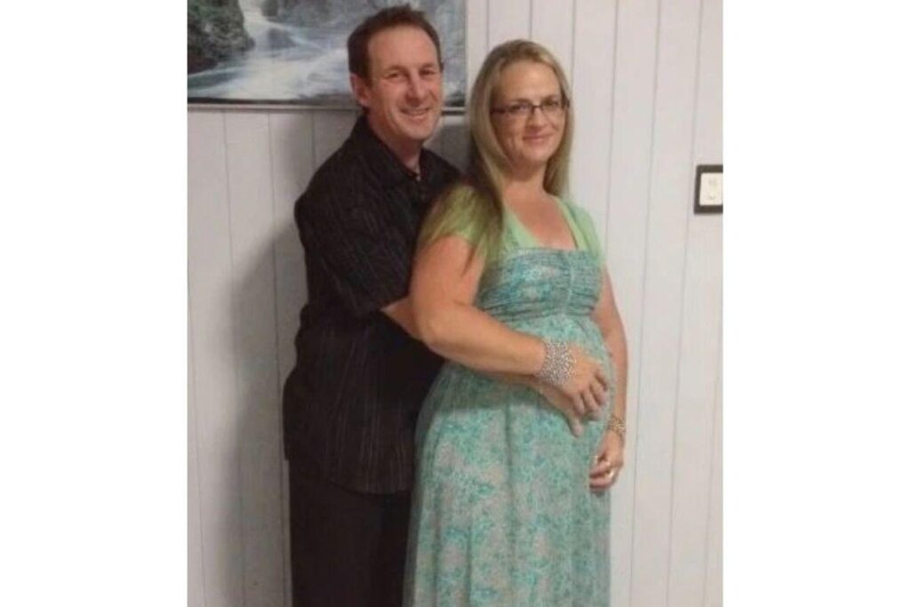 Jeni começou não querendo ter filhos