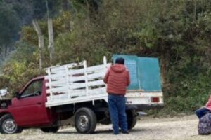 Salvador vai até a zona rural dar aula